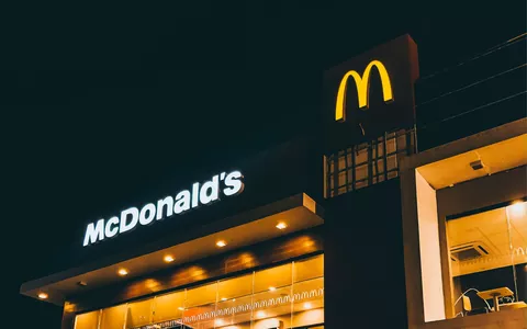 McDonald's sospende il test sull'IA al drive-thru... per adesso