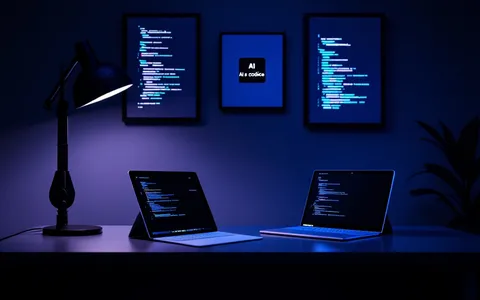Il 30% del codice nei repository di Microsoft è generato dall'AI