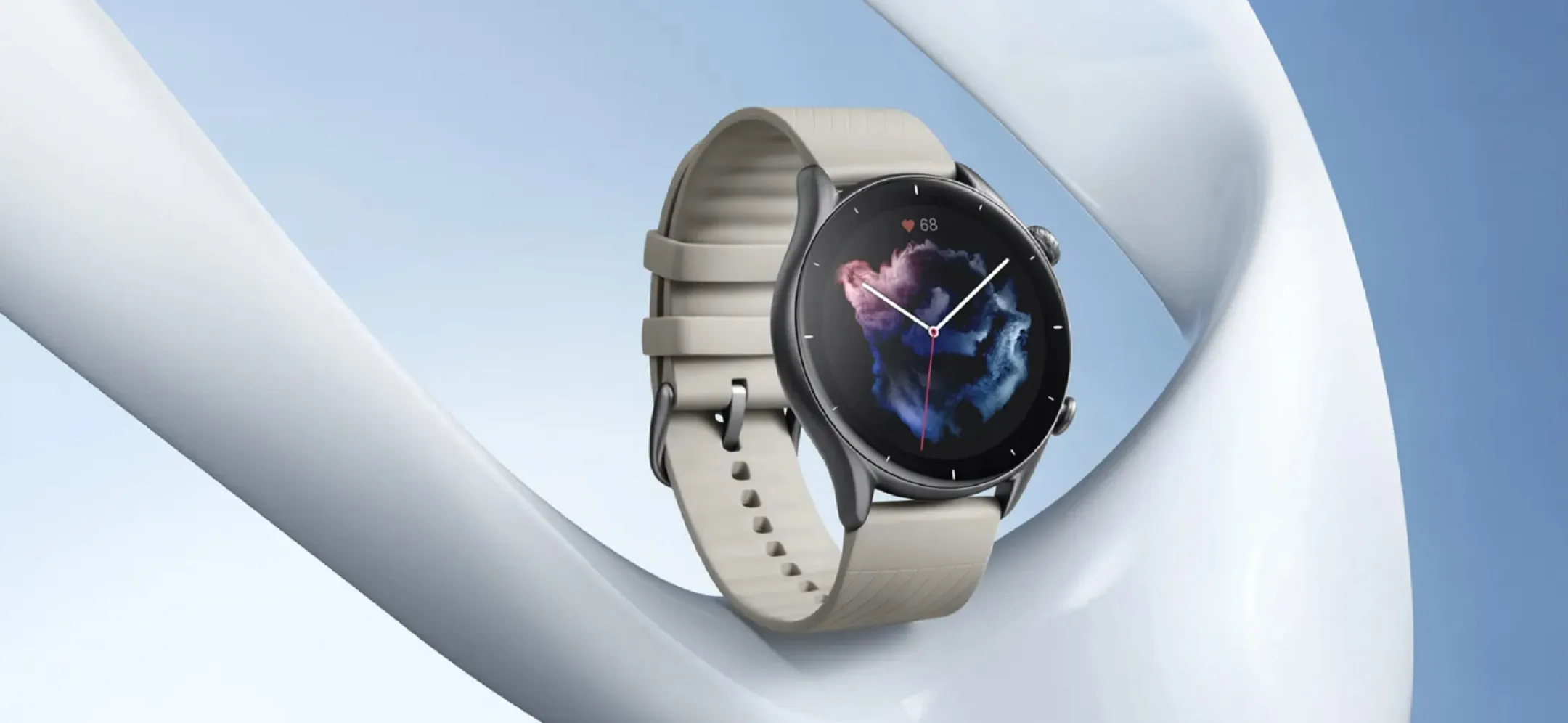 Smartwatch con più sale autonomia
