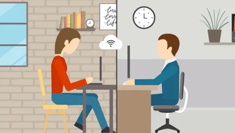 Remote working, vantaggi e svantaggi di non lavorare in ufficio