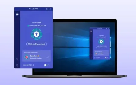 Proteggi la tua privacy: con PrivadoVPN anonimato low cost