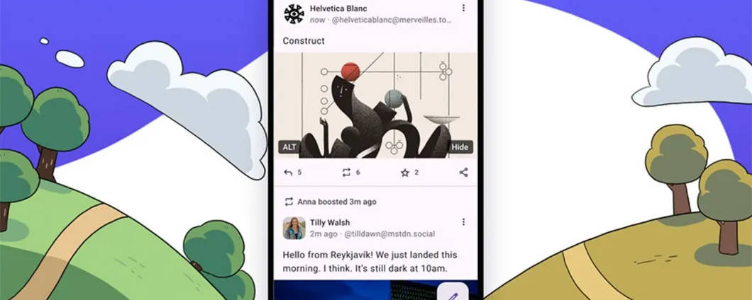 Mastodon si trasforma: va verso una gestione non profit in Europa