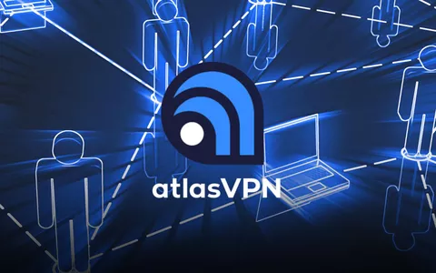 AtlasVPN: offerta limitata a solo 1,54€ al mese