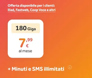 offerta ho mobile