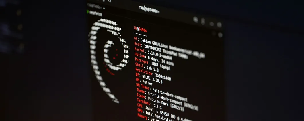 Debian 10: stop al supporto ufficiale entro la fine del mese