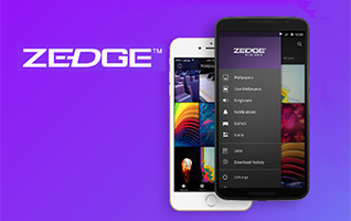 ZEDGE