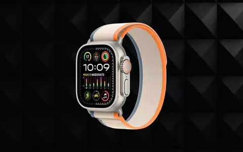 Apple Watch Ultra 2 DISPONIBILE su Amazon: prenotalo adesso