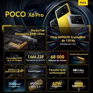 poco-x6-pro-5g-512gb-offerta-40e-meno