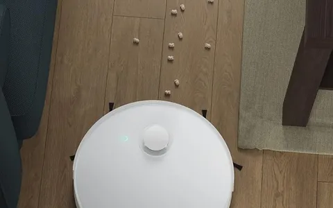SUPER SCONTO AMAZON per il robot aspirapolvere e lavapavimenti Lefant N3!