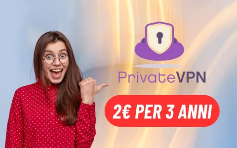 La VPN più economica del mercato - Offerta secca