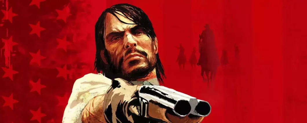 Red Dead Redemption 2 per PS4: bastano meno di 28€ per comprarlo