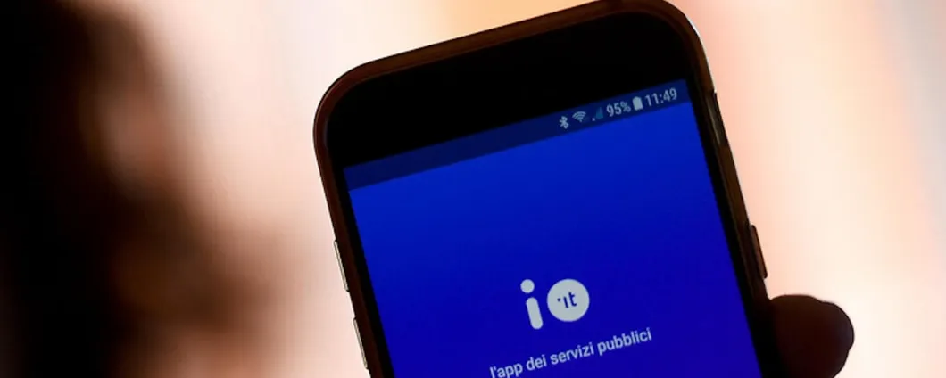 Proteggi il tuo portafoglio digitale IO con una VPN