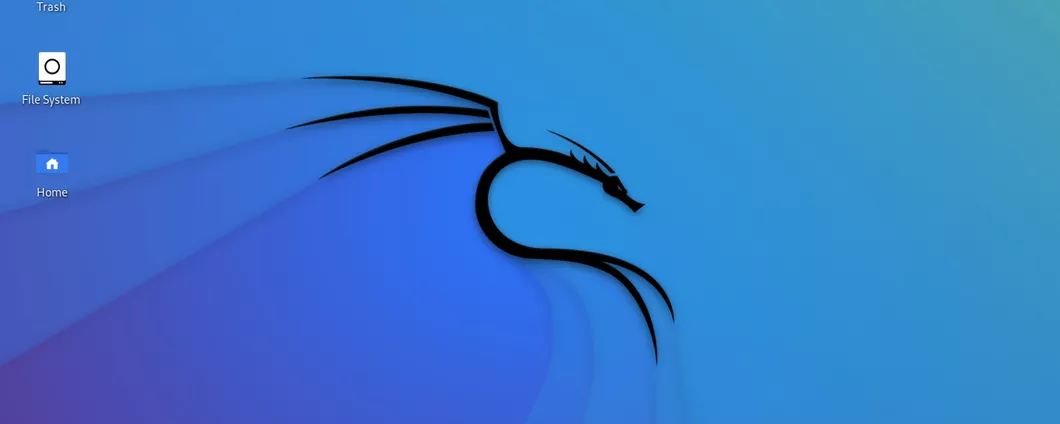 Kali Linux 2022.4: implementato Linux 6.0 ed il supporto a PinePhone