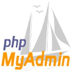 phpmyadmin