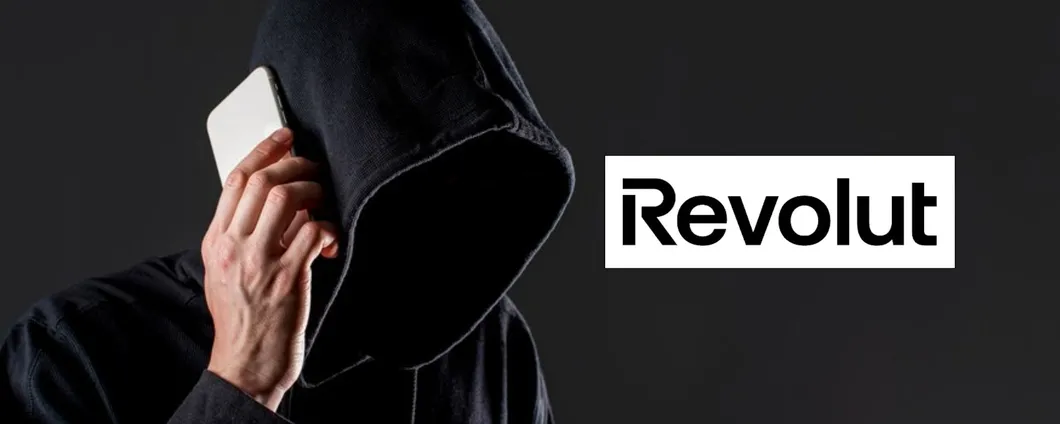 Truffe telefoniche: Revolut lancia le chiamate in-app per difendersi