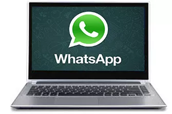 Come videochiamare con WhatsApp Web