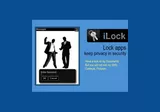 iLock - Password App Photo Folder