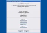 Sysax FTP Automation Suite