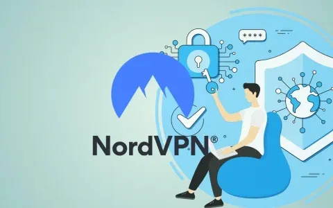 Con SmartPlay di NordVPN streaming più sicuro, a 3,09€/mese