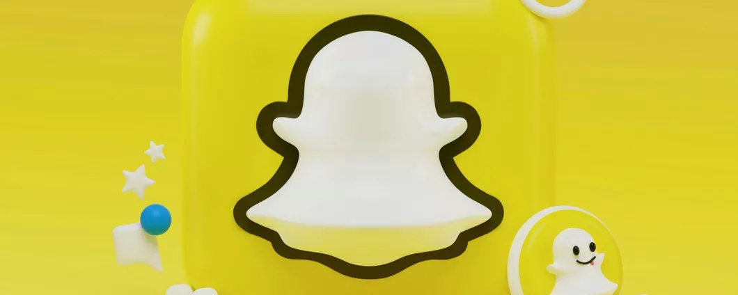 Snap presenta il suo nuovo modello per generare esperienze AR