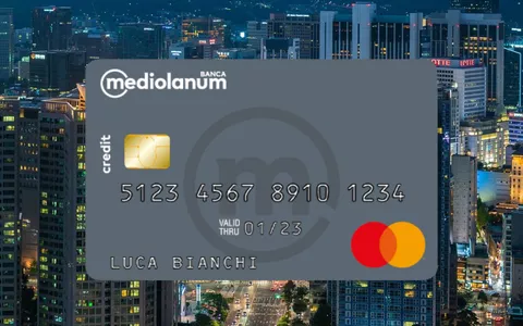 SelfyConto: conto corrente gratuito e carte di credito personalizzabili
