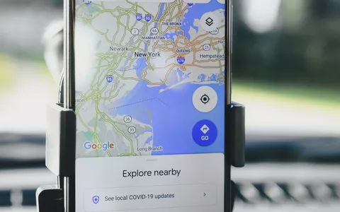 Google Maps si rinnova: interfaccia semplificata e nuove funzionalità