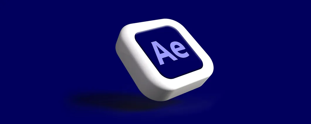 Come usare After Effects: corso completo a meno di 10€