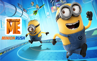 Minion Rush