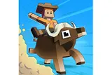 Rodeo Stampede: Sky Zoo Safari