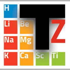 Tavola Periodica Zanichelli