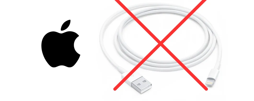 Apple dice addio al Lightning: l'iPhone 16e segna la fine dell'era