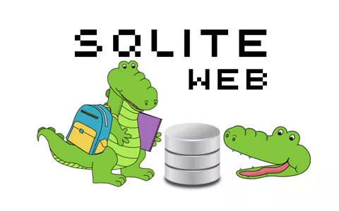 sqlite-web: un browser per gestire SQLite