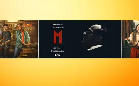 Sky e Netflix a 14,90 euro al mese: ultimi giorni per l'offerta