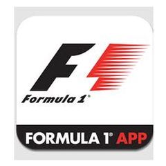 Official F1 App