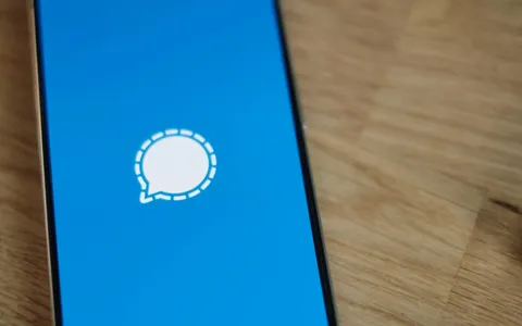 Signal permette di sincronizzare vecchie chat su nuovi dispositivi