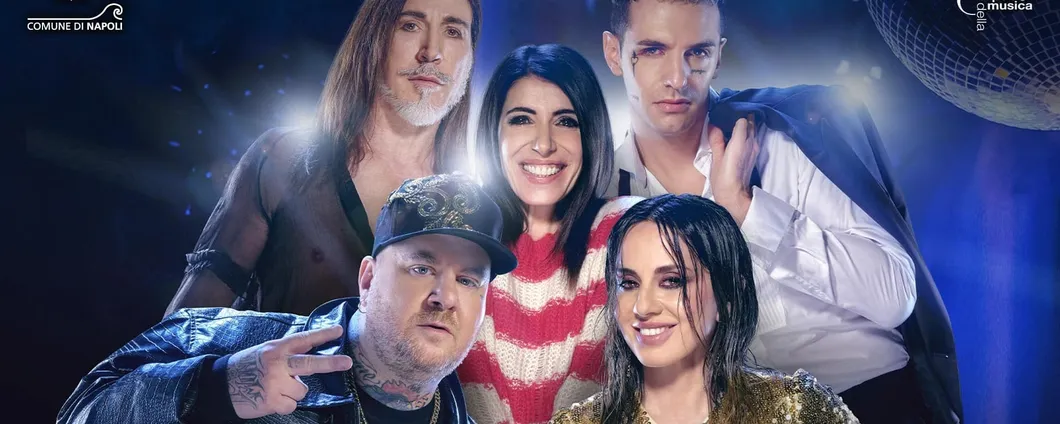 Come guardare la quarta live di X Factor 2024 in diretta streaming dall'estero