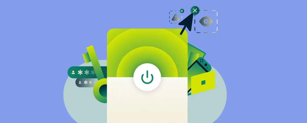 ExpressVPN: l’offerta per proteggere la tua vita digitale