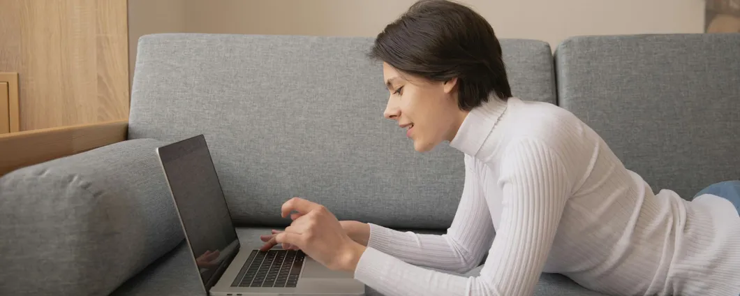 Sito web con dominio incluso: apertura e gestione gratis per un anno