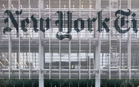 NYT cita in giudizio Microsoft e OpenAI per violazione di copyright