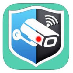 IP-Cam Sicurezza domestica