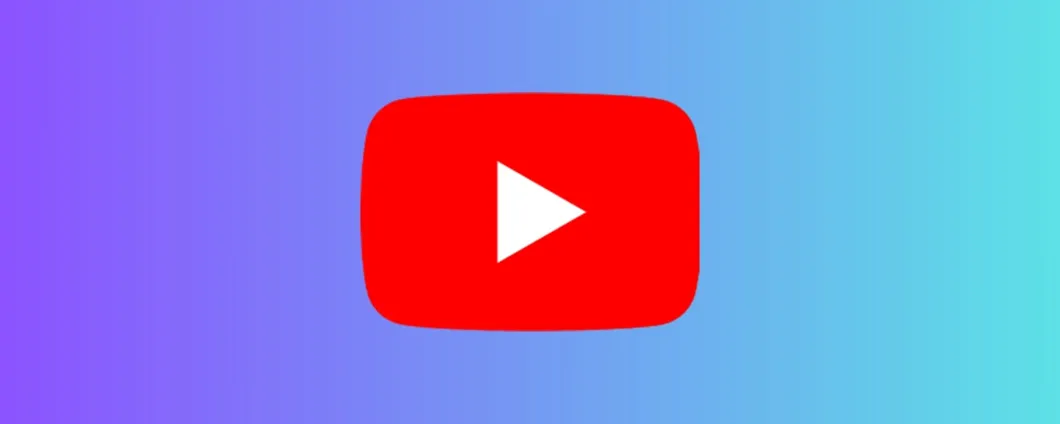 YouTube: scuse per l'errore che ha portato alla rimozione di canali