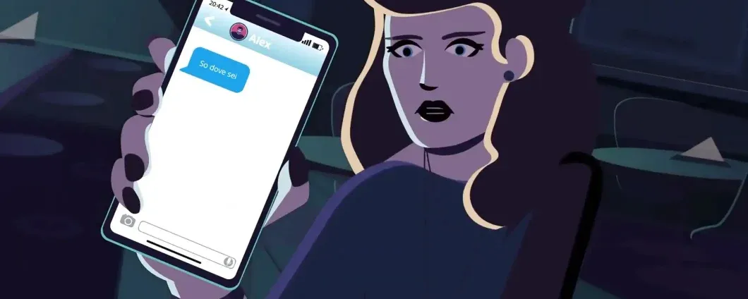 Proteggiti dallo stalking online con Incogni, in sconto del 55%