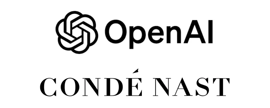 OpenAI e Condé Nast: un'alleanza per le risposte di ChatGPT