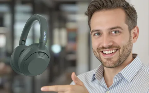 Sony ULT WEAR: qualità premium e tecnologia avanzata a un prezzo speciale