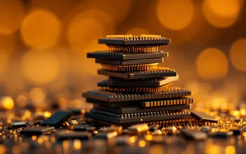 Restrizioni USA sui chip AI: impatto su Nvidia, AMD e Intel