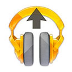 Google Play Music Manager