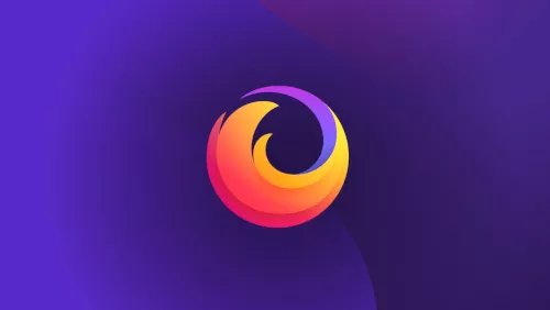Firefox 100: arrivato il supporto al codec AV1