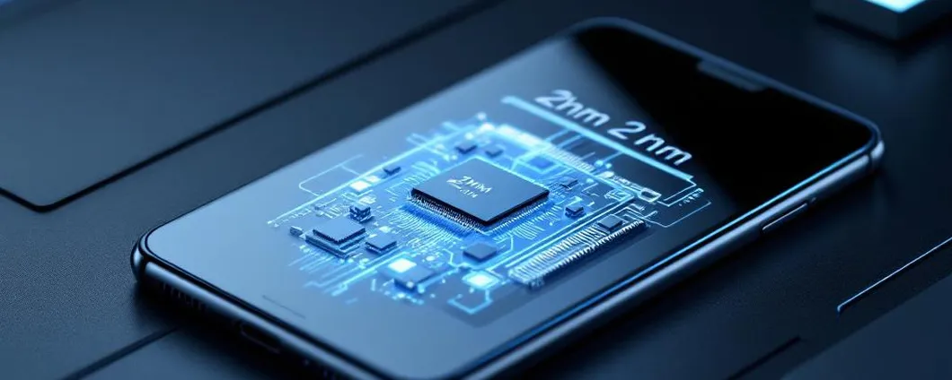 I futuri iPhone 18 potrebbe montare i chip a 2nm di TSMC: Apple rimane alla finestra
