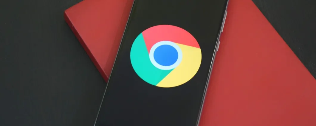 Chrome protegge i tuoi dati durante la condivisione dello schermo