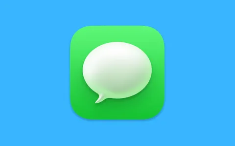 iOS 26 introduce un potente filtro anti-spam per l'app Messaggi